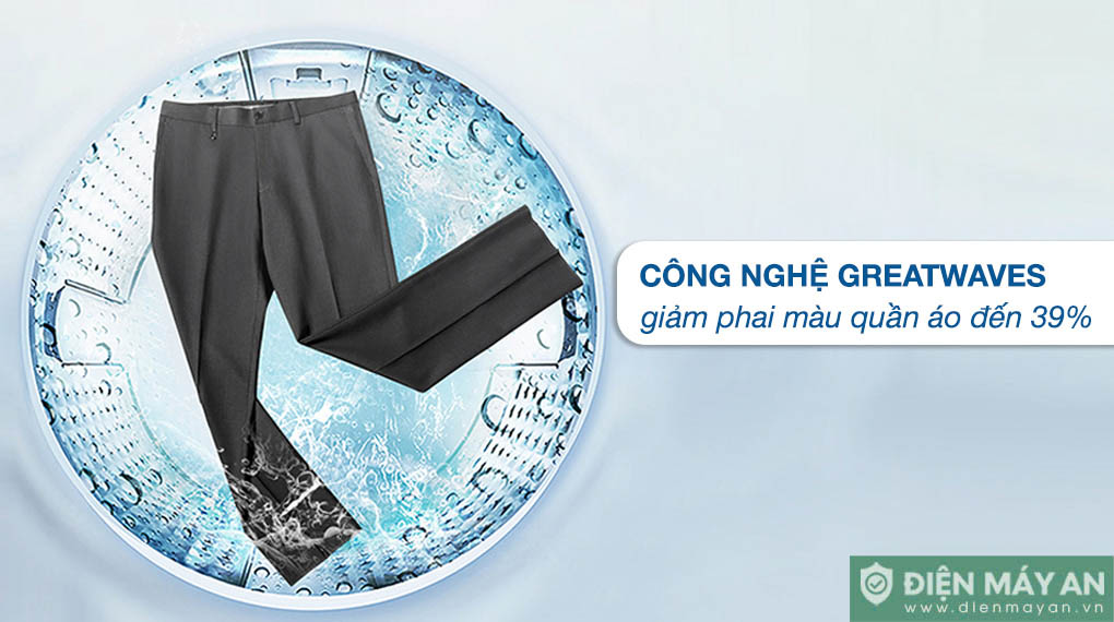 Máy Giặt Sấy Toshiba Inverter Giặt 12.5 Kg - Sấy 8 Kg TWD-BM135GF4V(MG)